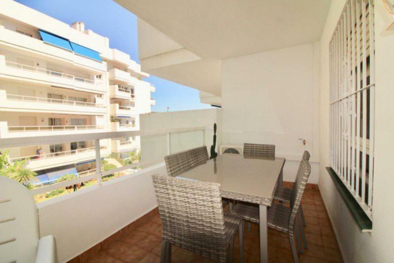 Puerto Estepona Exterior foto